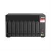QNAP TS-873A-8G 8 Schächte NAS RAM 8GB + 80TB 8x10TB WD102KFBX