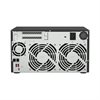 QNAP TS-873A-8G 8 Schächte NAS RAM 8GB + 80TB 8x10TB WD102KFBX