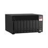 QNAP TS-873A-8G 8 Schächte NAS RAM 8GB + 80TB 8x10TB WD102KFBX