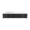 QNAP TS-h1887XU-RP-E2334-16G 18 Schächte NAS-Server 16GB RAM rackmount