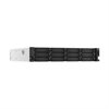 QNAP TS-h1887XU-RP-E2334-16G 18 Schächte NAS-Server 16GB RAM rackmount