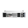 QNAP TS-h1887XU-RP-E2334-16G 18 Schächte NAS-Server 16GB RAM rackmount