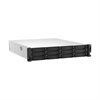 QNAP TS-h1887XU-RP-E2336-32G 18 Schächte NAS-Server 32GB RAM rackmount