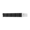 QNAP TS-h1887XU-RP-E2336-32G 18 Schächte NAS-Server 32GB RAM rackmount