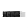 QNAP TS-h2287XU-RP-E2336-32G 22 Schächte NAS-Server 32GB RAM rackmount