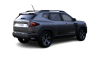 Dacia Duster hybrid 155 Benzin Bronze