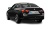 BMW 2er Gran Coupé 220 Gran Coupé Benzin Schwarz
