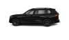 BMW X7 xDrive40d Diesel Weiß