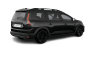 Dacia Jogger TCe 110  7-Sitzer Benzin Schwarz