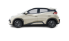 BYD Dolphin Surf 43.2kWh Elektro Weiß