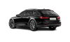 Audi A6 allroad quattro 45 TDI S tronic Diesel Schwarz