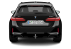 BMW 5er Touring 540d xDrive Touring A Diesel Schwarz