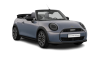 MINI Cooper Cabrio C Cabrio  Steptronic Benzin Grau