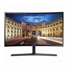 Samsung C24F396FHR, 59,7 cm (23.5 Zoll), 1920 x 1080 Pixel, Full HD