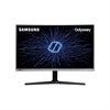 Samsung C27RG54FQR, Curved - 68,6 cm (27 Zoll) - 1920 x 1080 Full HD