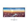 Samsung C34J791WTU CJ79 LED gebogen 86,4cm 34Zoll 3440x1440 UWQHD @ 100Hz