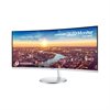 Samsung C34J791WTU CJ79 LED gebogen 86,4cm 34Zoll 3440x1440 UWQHD @ 100Hz