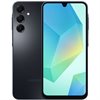 Samsung Galaxy A16 SM-A165FZKBEUB 4GB RAM 128GB Schwarz 16,91cm 6,7Zoll 4G