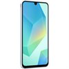 Samsung Galaxy A16 SM-A166BZADEUE 4GB RAM 128GB Hellgrau 16,91cm 6,7Zoll 5G