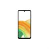 Samsung Galaxy A33 6GB RAM 128GB Black 16,21cm 6,4Zoll 5G Dual-SIM microSD