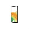 Samsung Galaxy A33 6GB RAM 128GB Black 16,21cm 6,4Zoll 5G Dual-SIM microSD
