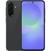 Samsung Galaxy A36 SM-A366BZKBEUE 6GB RAM 128GB Black 17,01cm 6,7Zoll 5G