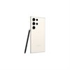 Samsung Galaxy S23 Ultra 8GB RAM 256GB 17,3cm 6,8Zoll Cremefarben 5G