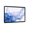 Samsung Galaxy Tab S8 27,81cm 11Zoll Android 128GB microSD Silber 3G,4G,5G