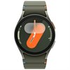 Samsung Galaxy Watch7 Grün Größe: S/M 32GB NFC Wi-Fi Bluetooth 40mm