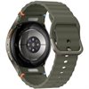Samsung Galaxy Watch7 Grün Größe: S/M 32GB NFC Wi-Fi Bluetooth 40mm