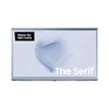 Samsung GQ55LS01BHU 138cm 55Zoll The Serif LS01BH QLED 4K UHD HDR blau 2023