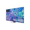 Samsung GQ55QN85BAT 138 cm 55Zoll QN85B LCD Neo QLED Smart TV Tizen 4K UHD
