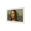Samsung GQ65LS03BGU 163cm 65Zoll The Frame LS03BG QLED 4K HDR Schwarz 2023