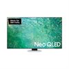 Samsung GQ65QN85CAT 163cm 65Zoll QN85C Neo QLED 4K UHD HDR Silver 2023