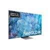Samsung GQ65QN900AT 163 cm 65Zoll QN900A LCD Neo QLED Smart TV 8K HDR