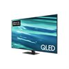 Samsung GQ85Q80AAT 216 cm 85Zoll Q80A LCD QLED Smart TV 4K UHD HDR