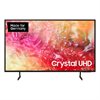 Samsung GU43DU7199U 108cm 43Zoll DU7199 Series 2160p 3840x2160 HDR Schwarz