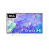 Samsung GU50CU8589U 125cm 50Zoll CU8589 Crystal UHD 4K UHD HDR weiß 2023
