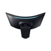 Samsung Odyssey Ark G97NB 138cm 55Zoll 3840x2160 4K @165Hz HDR10+ 1ms