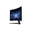 Samsung Odyssey G5 C27G55TQWU G55T LED gebogen 68cm 27Zoll 2560x1440 WQHD