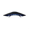 Samsung Odyssey G5 C27G55TQWU G55T LED gebogen 68cm 27Zoll 2560x1440 WQHD