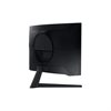 Samsung Odyssey G5 C27G55TQWU G55T LED gebogen 68cm 27Zoll 2560x1440 WQHD