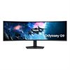 Samsung Odyssey G9 124cm 49Zoll 5120x1440Pixel Dual QHD