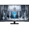 Samsung Odyssey Neo G7 108cm 43Zoll 3840x2160Pixel 4K