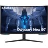 Samsung Odyssey Neo G7 80cm 32Zoll 3840 x 2160Pixel 4K