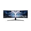 Samsung Odyssey Neo G9 124,5cm 49Zoll 5120x1440 @240Hz HDR10+ 1ms Schwarz