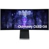 Samsung Odyssey OLED G8 86cm 34Zoll 3440 x 1440Pixel UWQHD