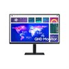 Samsung S27A600UUU S60UA LED 68,6cm 27Zoll 2560x1440 QHD @ 75Hz