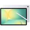 Samsung Snapdragon SM-X520NZSREUB 27,7cm 10,9Zoll 8GB 128GB Silber