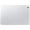 Samsung Snapdragon SM-X520NZSREUB 27,7cm 10,9Zoll 8GB 128GB Silber